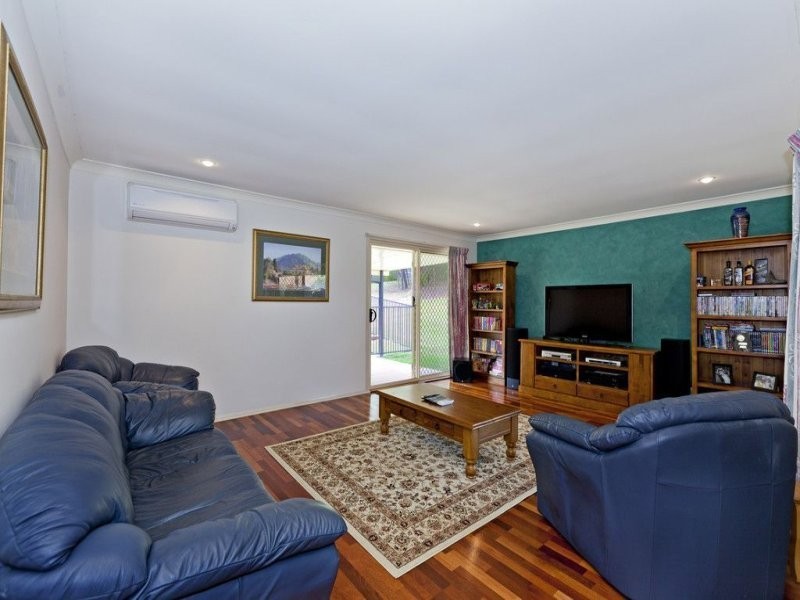 17 Waratah Close, Mackenzie QLD 4156