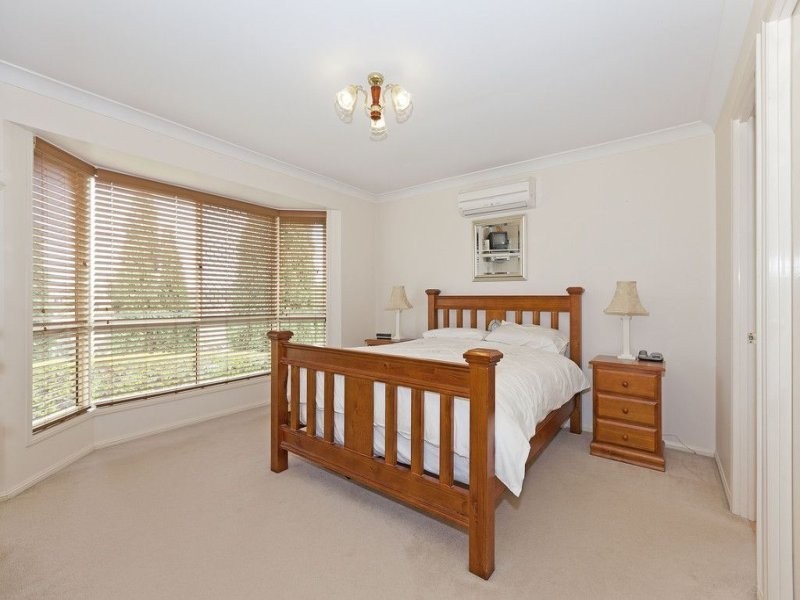 17 Waratah Close, Mackenzie QLD 4156