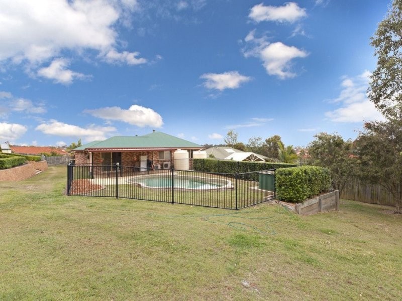 17 Waratah Close, Mackenzie QLD 4156