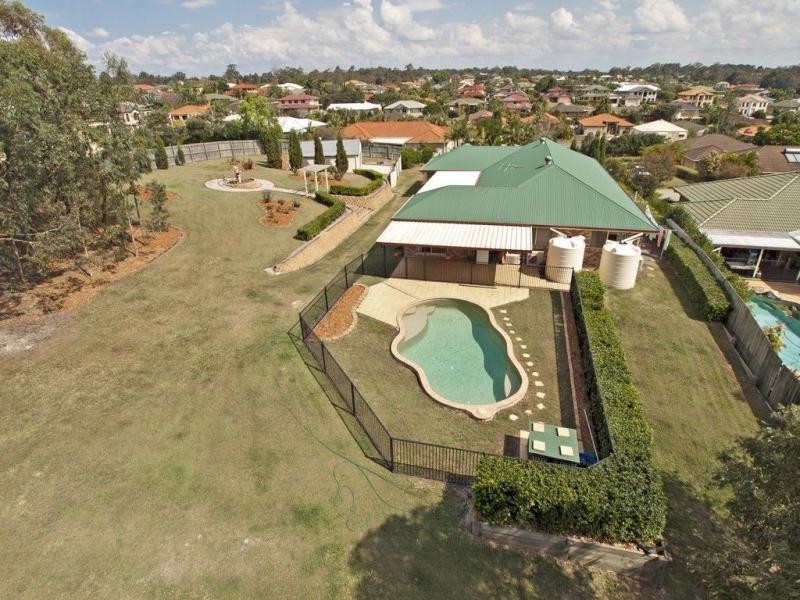 17 Waratah Close, Mackenzie QLD 4156