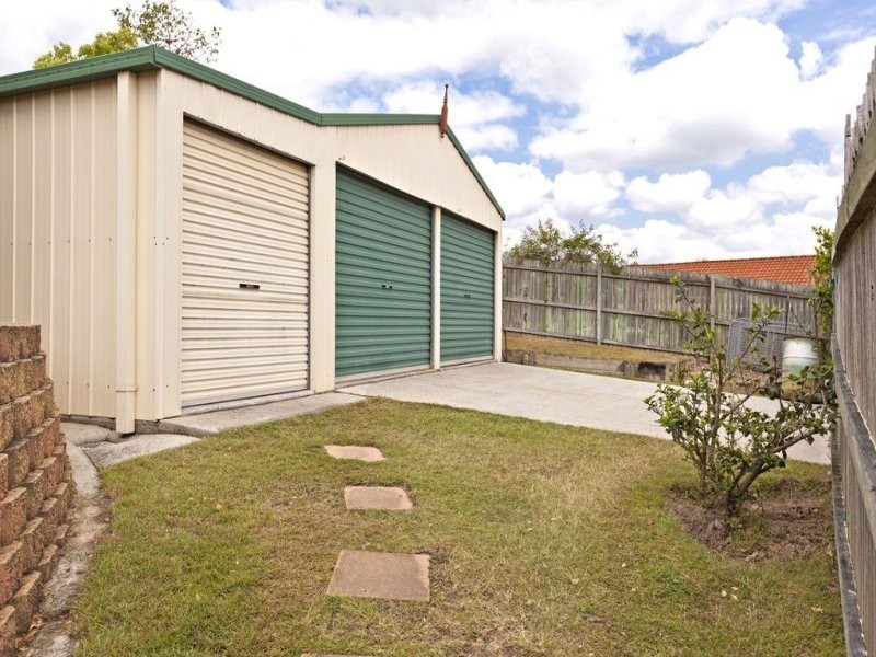 17 Waratah Close, Mackenzie QLD 4156