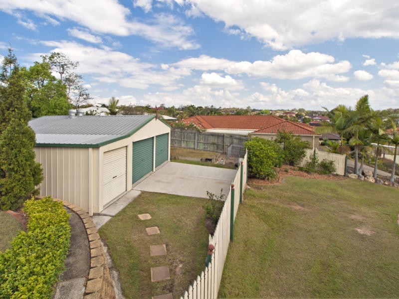 17 Waratah Close, Mackenzie QLD 4156