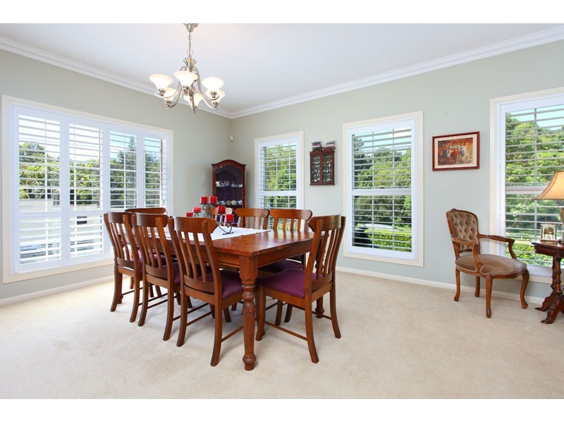 38 Woodland Street, Carindale QLD 4152