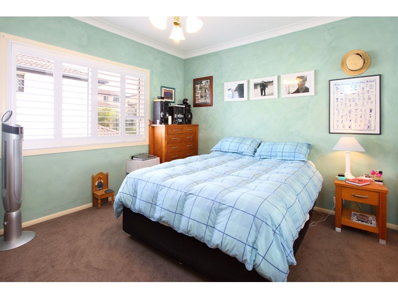 38 Woodland Street, Carindale QLD 4152