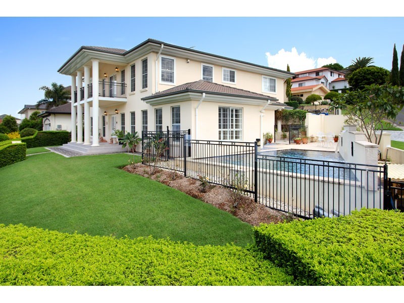 38 Woodland Street, Carindale QLD 4152