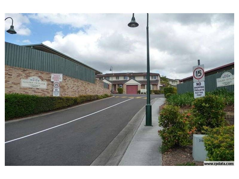 Carina Heights QLD 4152