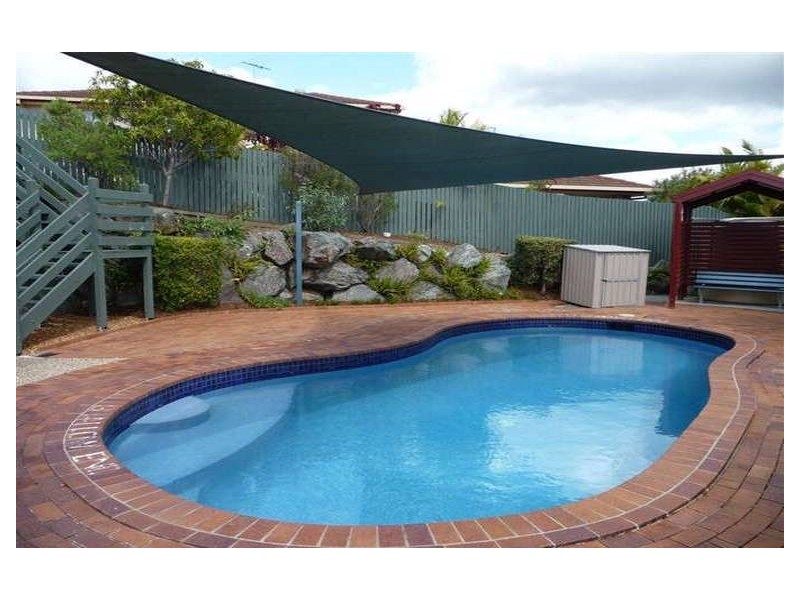 Carina Heights QLD 4152