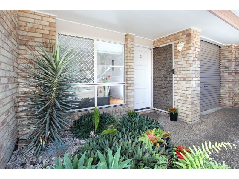 3 / 23 Adelaide Street, Carina QLD 4152