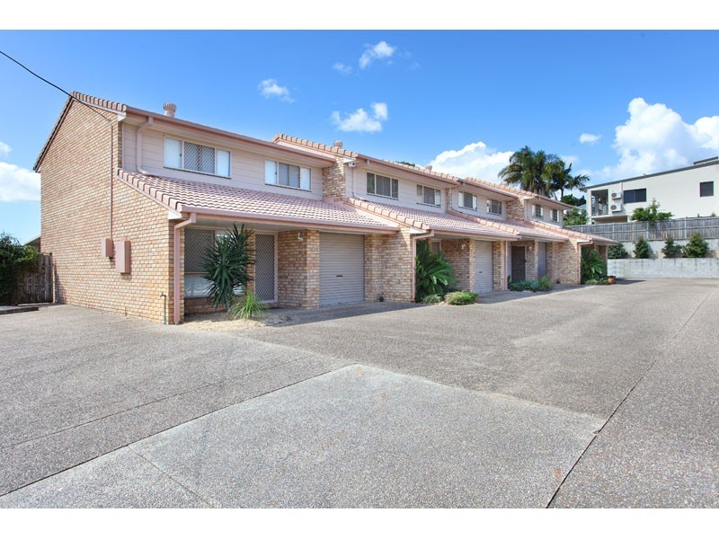 3 / 23 Adelaide Street, Carina QLD 4152