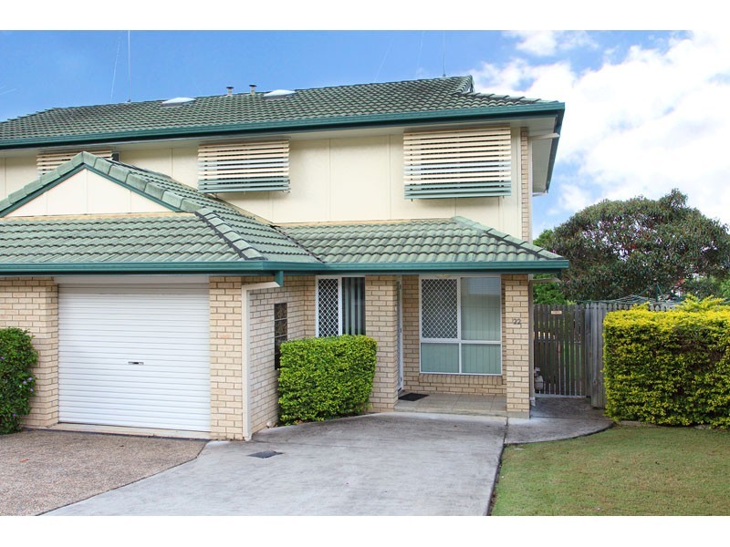 22 / 39 Blantyre Road, Mount Gravatt East QLD 4122