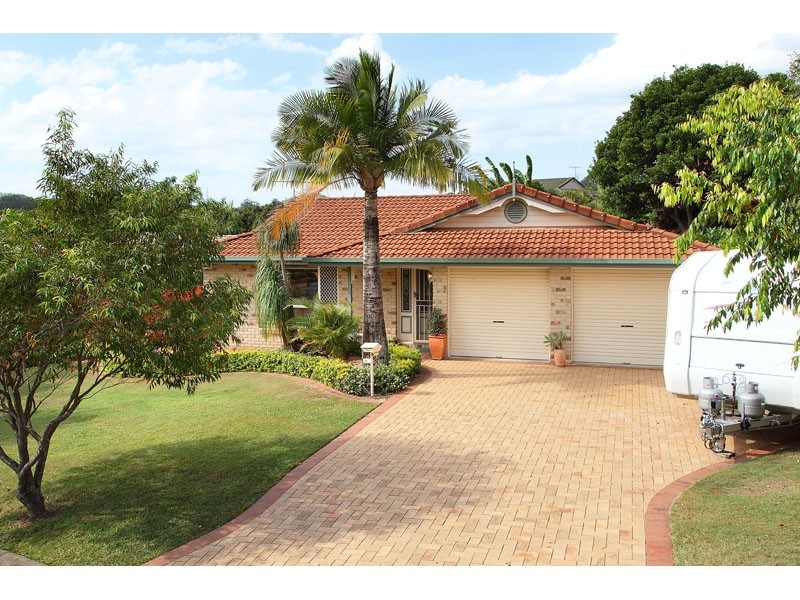 61 Michelangelo Crescent, Mackenzie QLD 4156