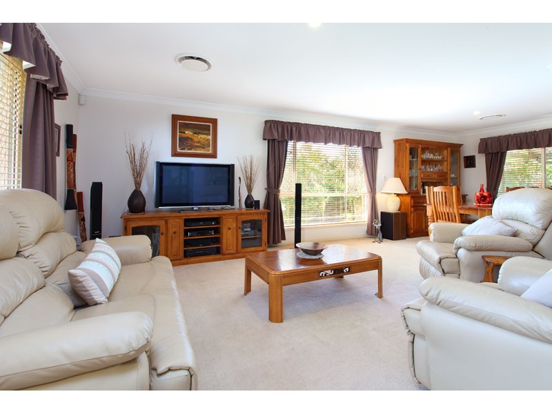 61 Michelangelo Crescent, Mackenzie QLD 4156