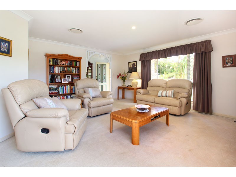 61 Michelangelo Crescent, Mackenzie QLD 4156