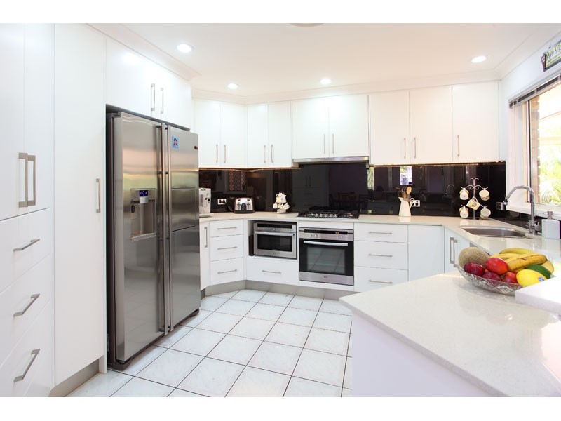 61 Michelangelo Crescent, Mackenzie QLD 4156