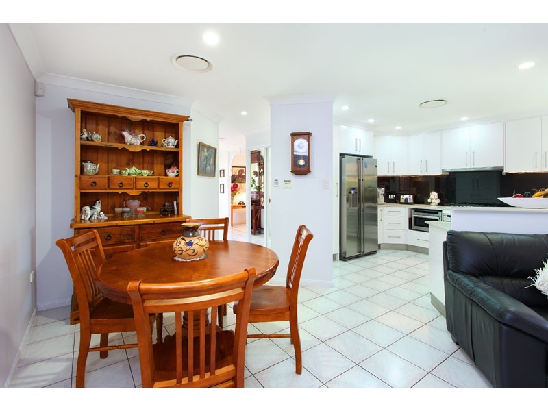 61 Michelangelo Crescent, Mackenzie QLD 4156