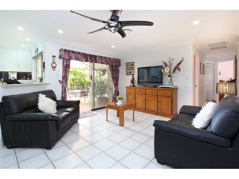 61 Michelangelo Crescent, Mackenzie QLD 4156