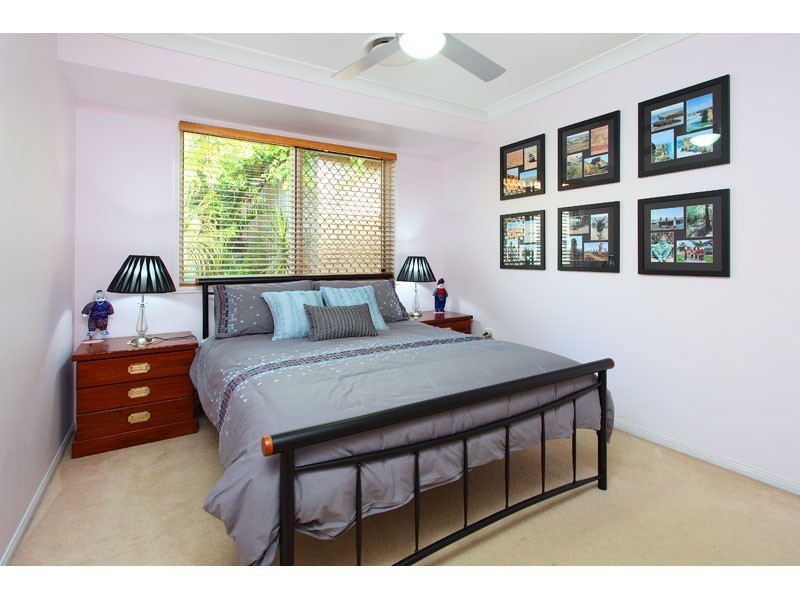 61 Michelangelo Crescent, Mackenzie QLD 4156