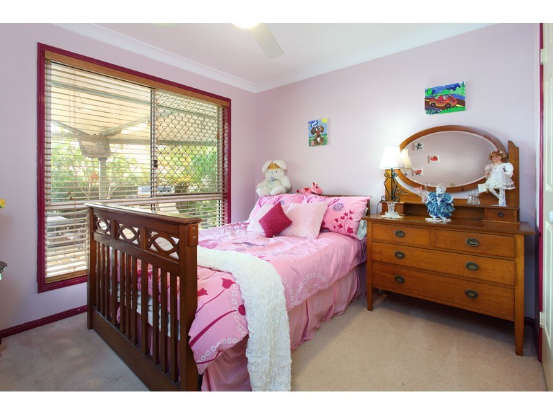 61 Michelangelo Crescent, Mackenzie QLD 4156