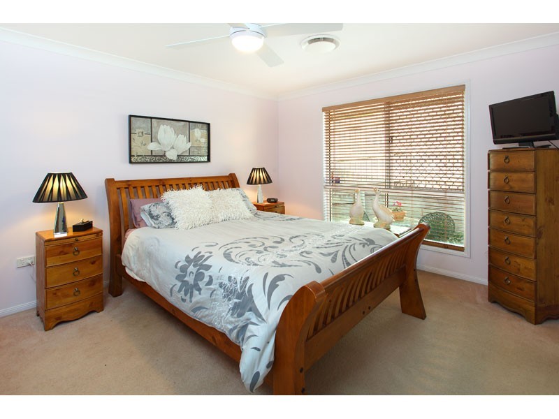 61 Michelangelo Crescent, Mackenzie QLD 4156