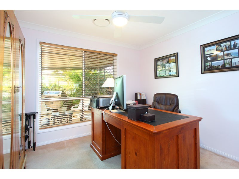 61 Michelangelo Crescent, Mackenzie QLD 4156