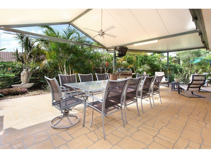 61 Michelangelo Crescent, Mackenzie QLD 4156