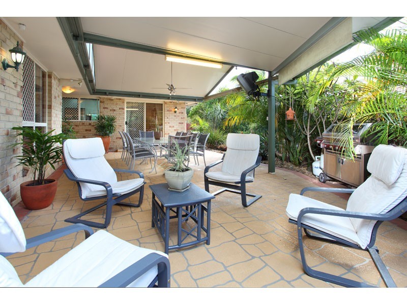 61 Michelangelo Crescent, Mackenzie QLD 4156