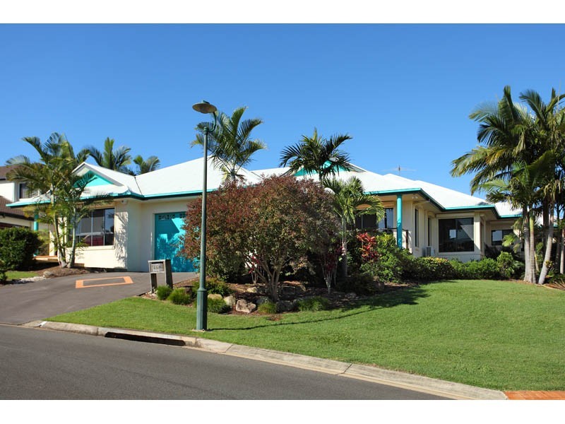 46 Sweetapple Place, Manly West QLD 4179