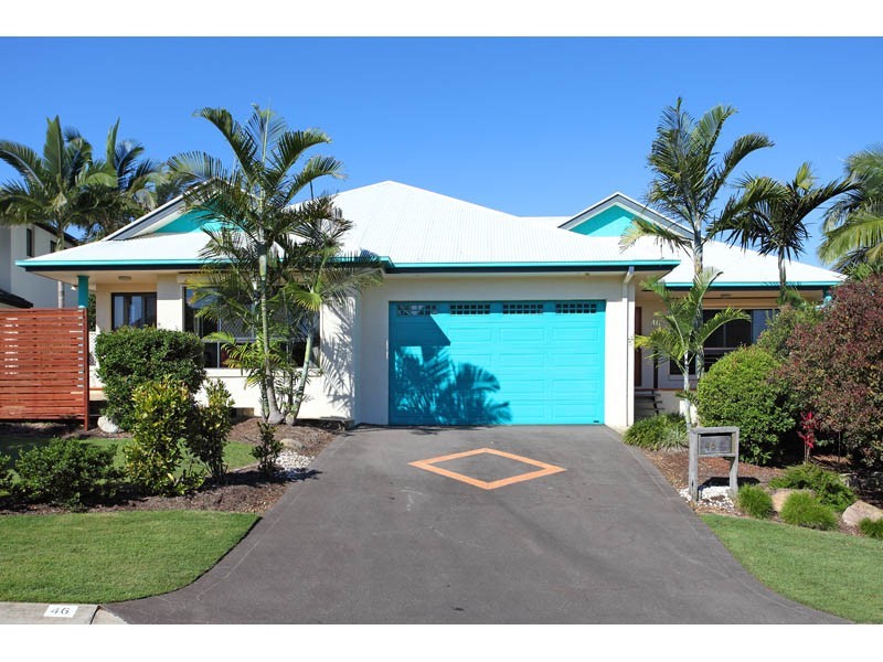 46 Sweetapple Place, Manly West QLD 4179