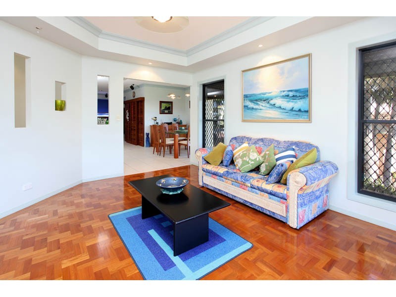 46 Sweetapple Place, Manly West QLD 4179