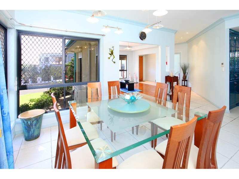 46 Sweetapple Place, Manly West QLD 4179