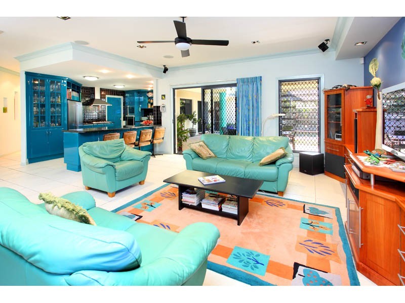 46 Sweetapple Place, Manly West QLD 4179