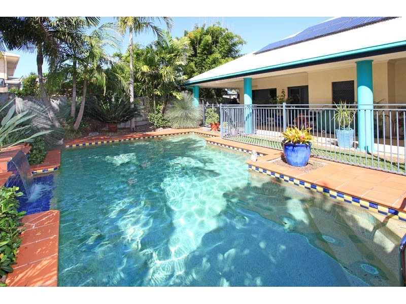 46 Sweetapple Place, Manly West QLD 4179