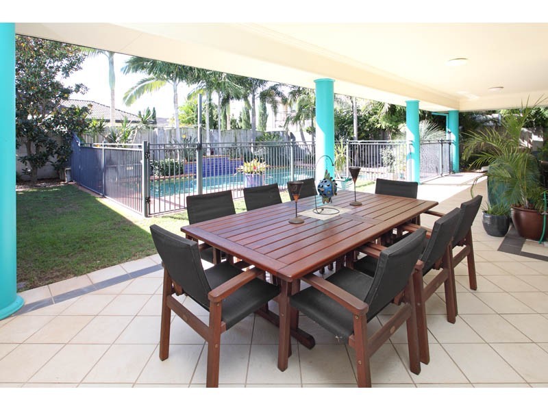 46 Sweetapple Place, Manly West QLD 4179