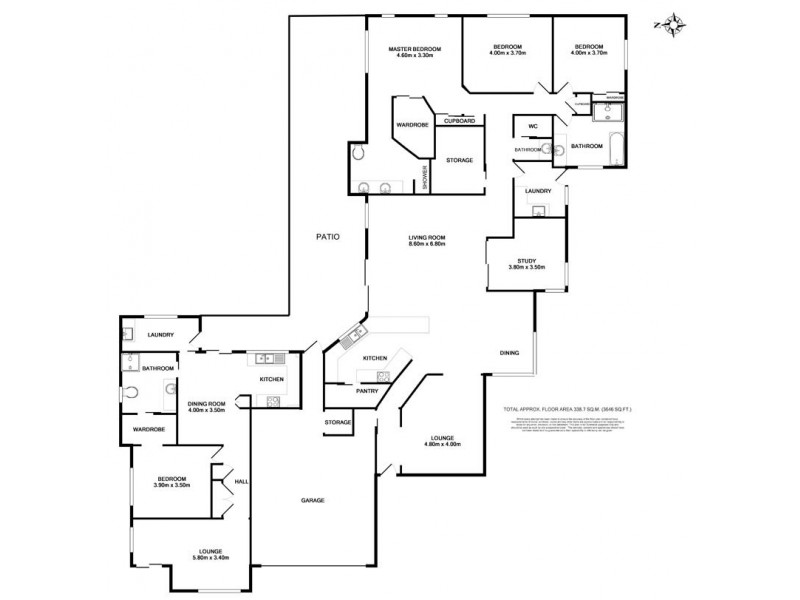 46 Sweetapple Place, Manly West QLD 4179