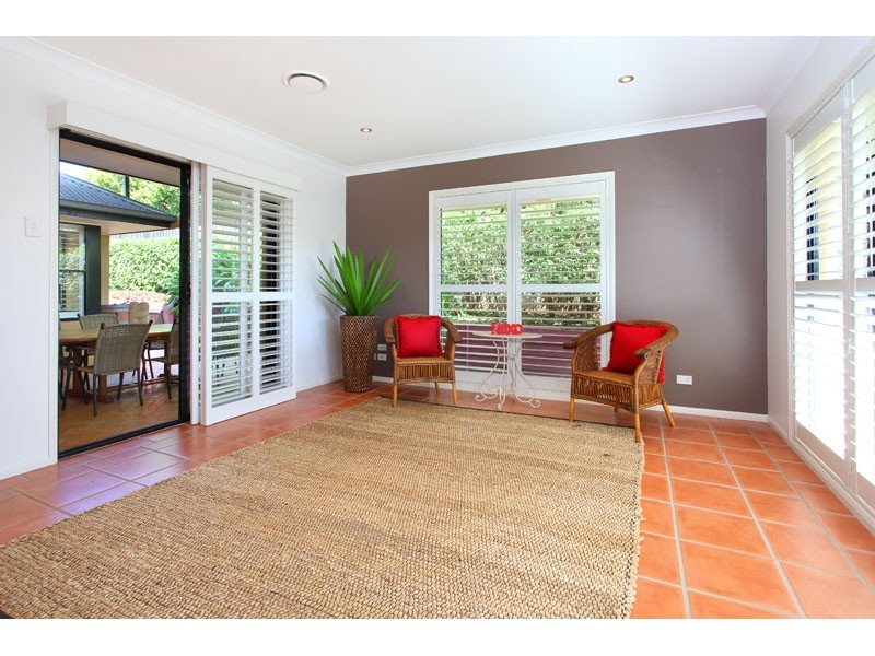 15 Kenilworth Place, Carindale QLD 4152