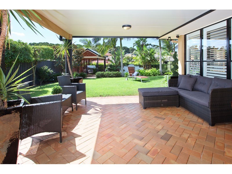 15 Kenilworth Place, Carindale QLD 4152