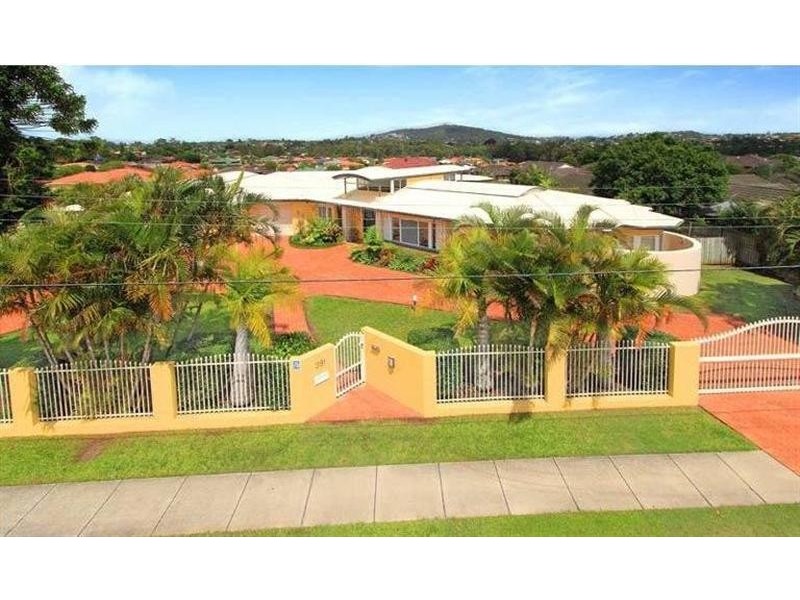 391 Ham Road, Wishart QLD 4122