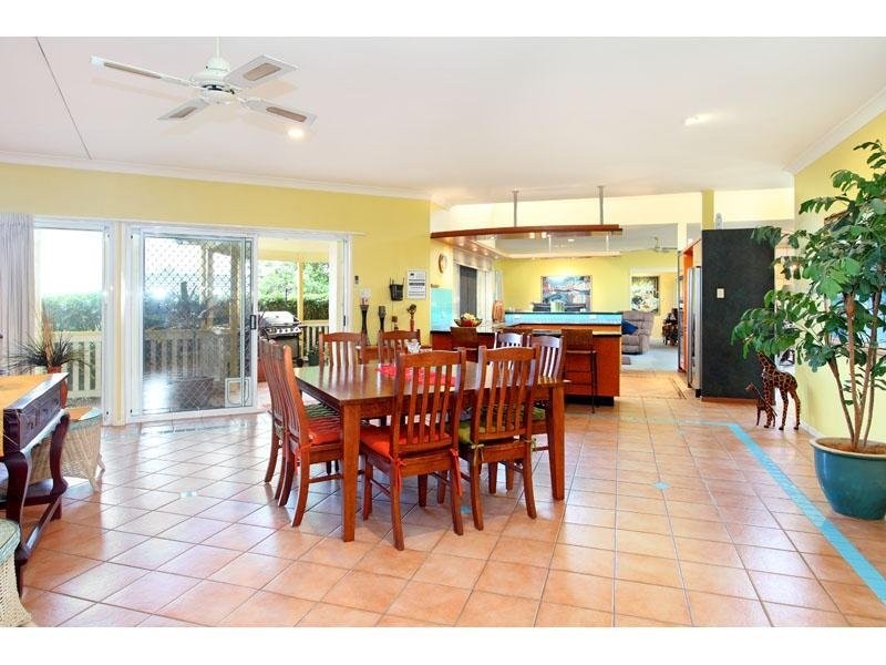 391 Ham Road, Wishart QLD 4122