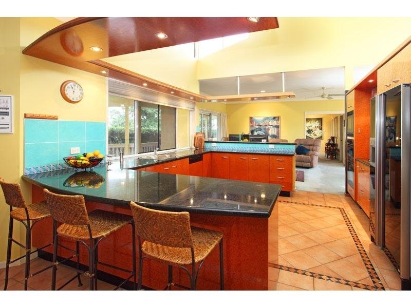 391 Ham Road, Wishart QLD 4122