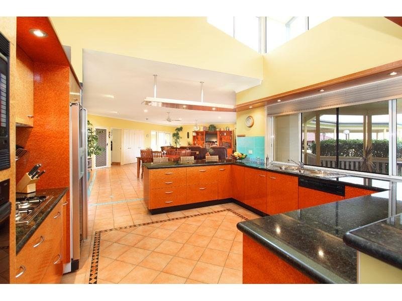 391 Ham Road, Wishart QLD 4122