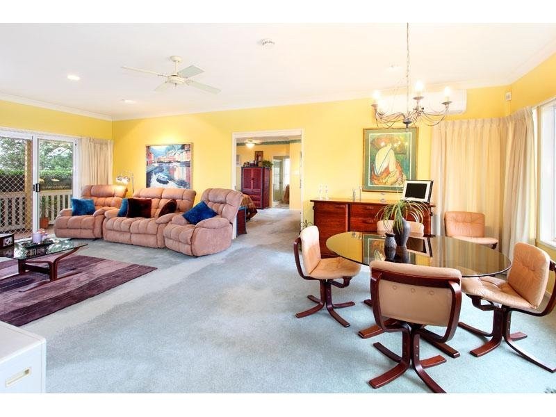 391 Ham Road, Wishart QLD 4122