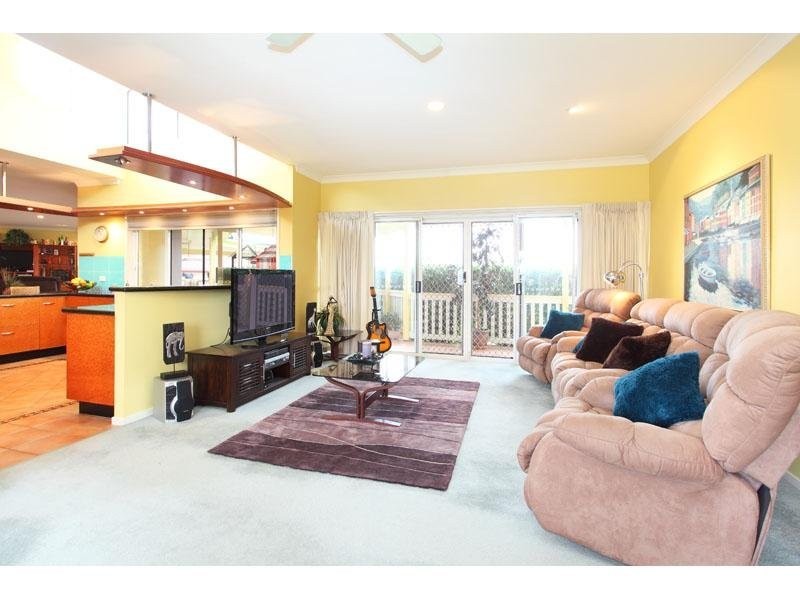 391 Ham Road, Wishart QLD 4122