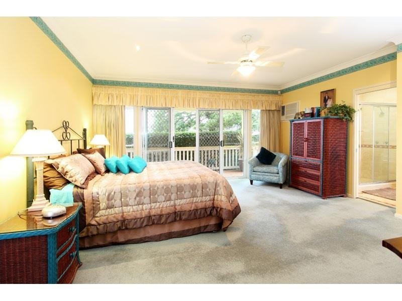 391 Ham Road, Wishart QLD 4122