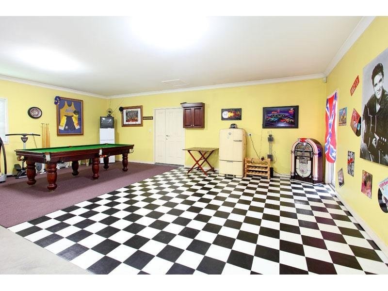 391 Ham Road, Wishart QLD 4122