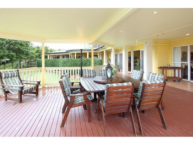 391 Ham Road, Wishart QLD 4122