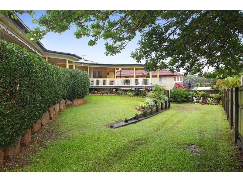 391 Ham Road, Wishart QLD 4122