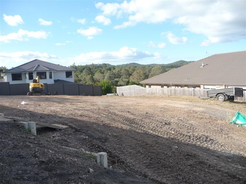 7 Hernandia Place, Mackenzie QLD 4156