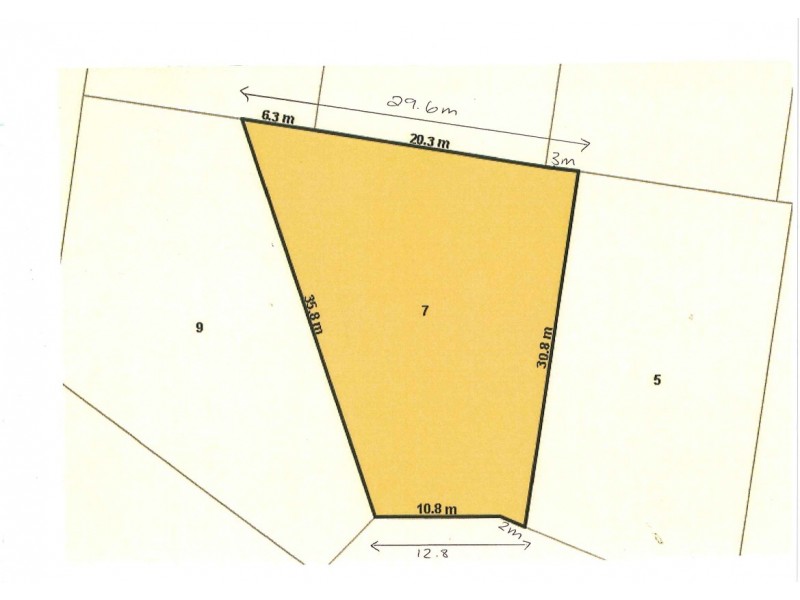 7 Hernandia Place, Mackenzie QLD 4156