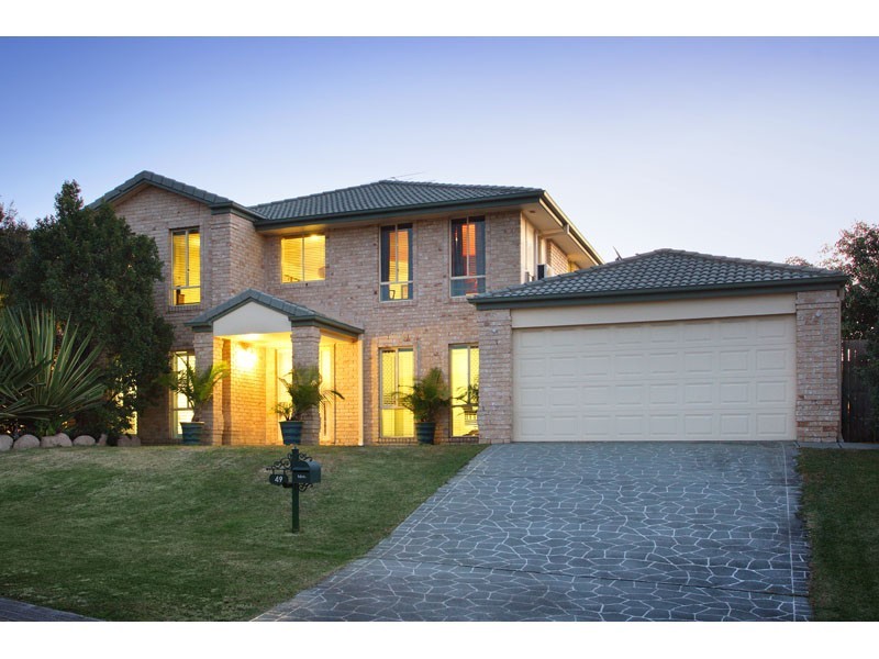 49 Silky Oak Crescent, Carindale QLD 4152