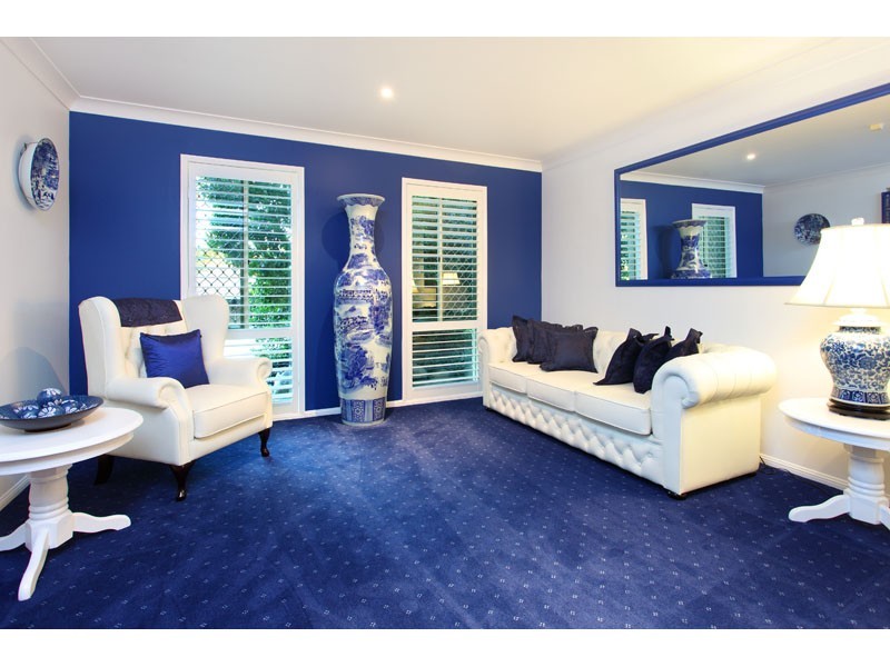 49 Silky Oak Crescent, Carindale QLD 4152